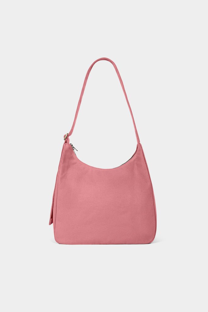 Sac hobo Claire Rose blush