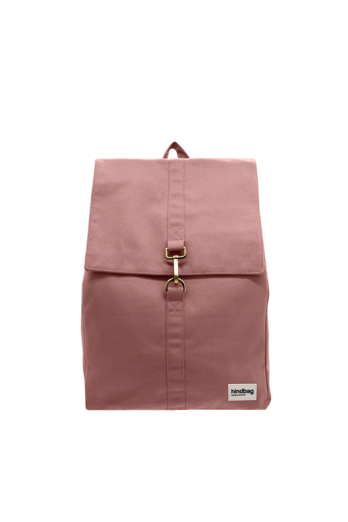 Sac à dos Guillaume Rose blush