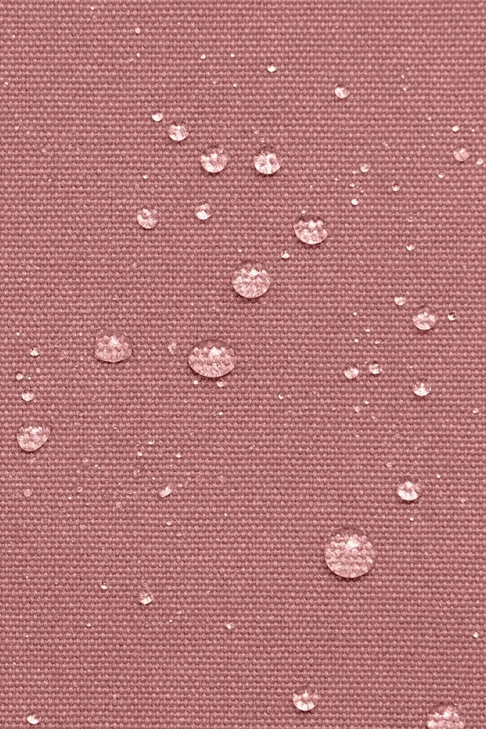 Sac à dos Guillaume Rose blush