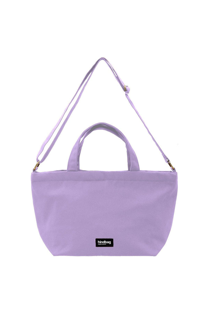 Sac Alba Lilas ancien modèle