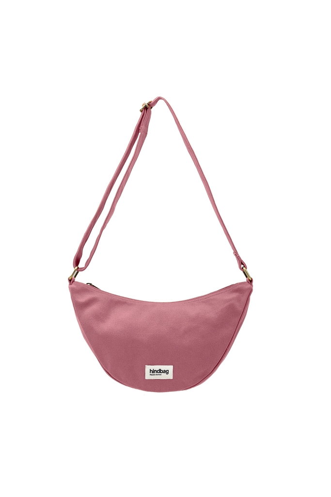 Sac banane Andrea Rose blush