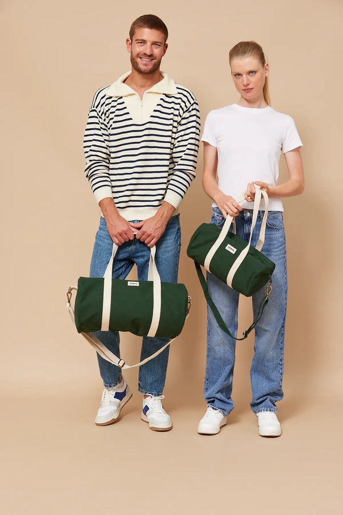 Sac polochon Simon Sapin