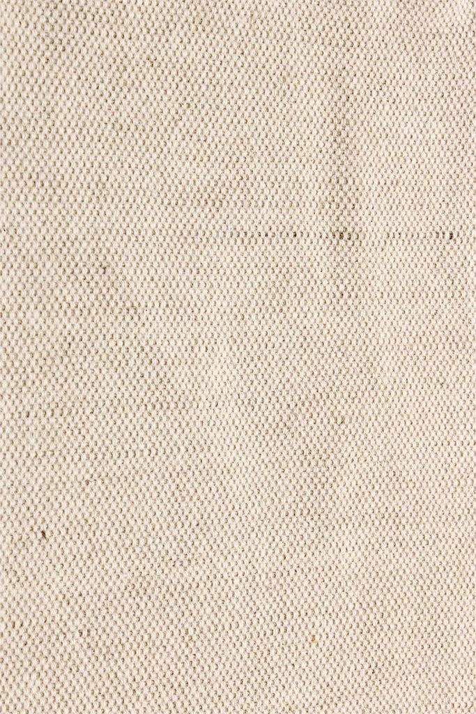 Sac banane XL Sofia Jute