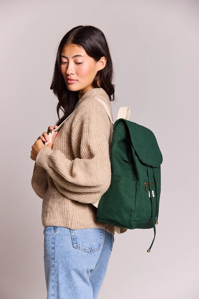 Sac à dos Eliot Sapin