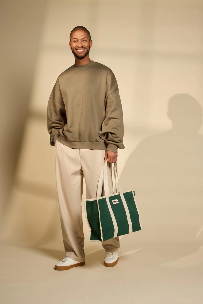 Sac cabas Oscar Sapin