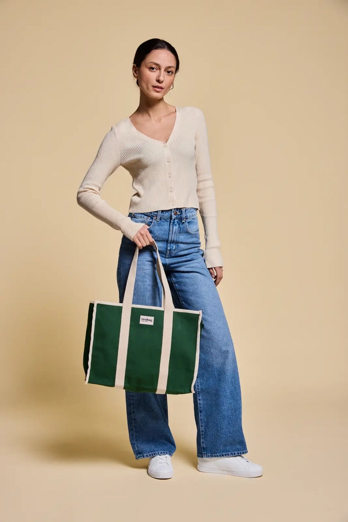 Sac cabas Oscar Sapin