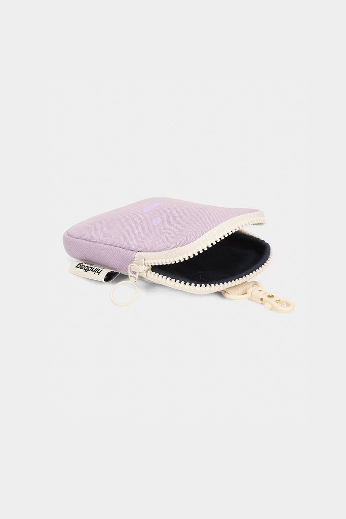 Pochette Billy Lilas