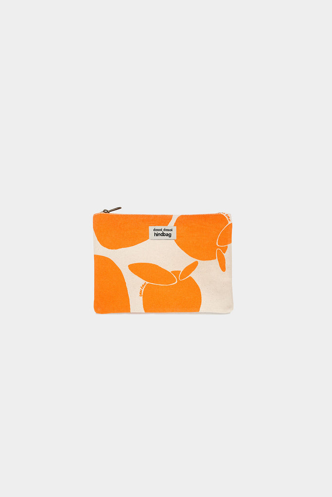 Pochette Vitamine Love Orange