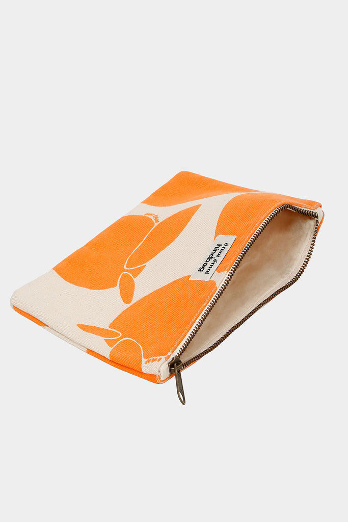 Pochette Vitamine Love Orange