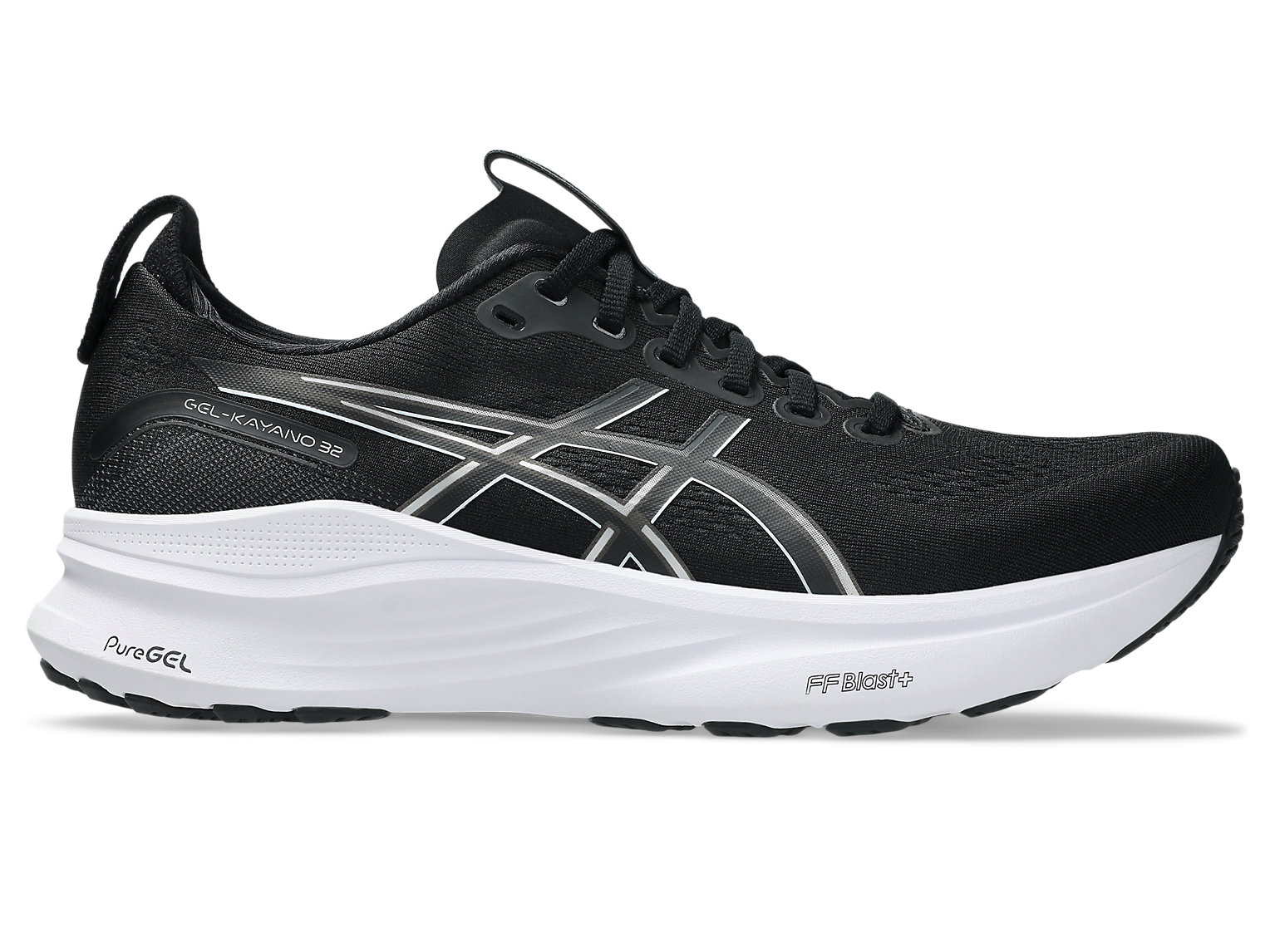 GEL-KAYANO 32 EXTRA WIDE - Homme