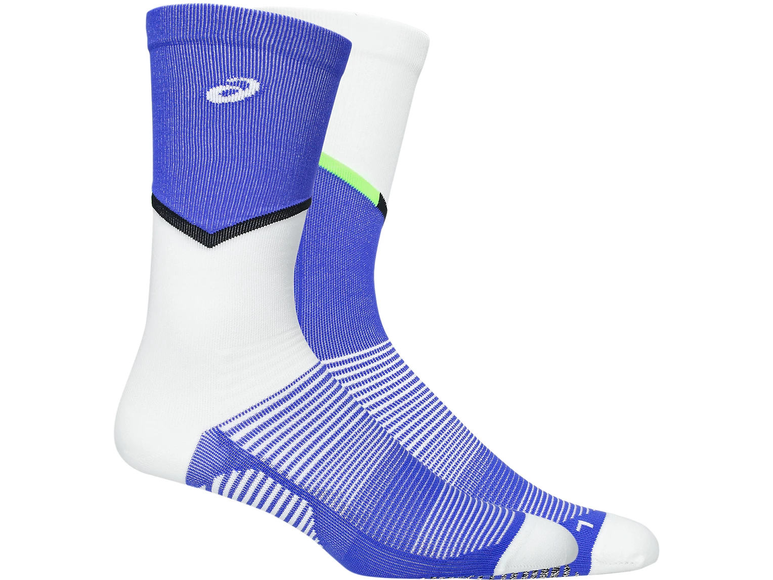 METASPEED CREW SOCK 2.0 - Unisexe