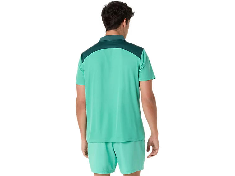 COURT POLO - Homme