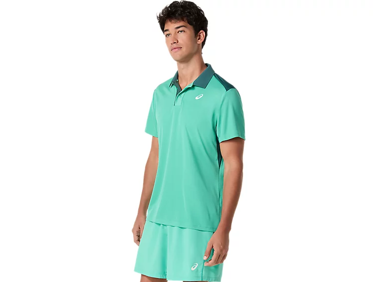 COURT POLO - Homme