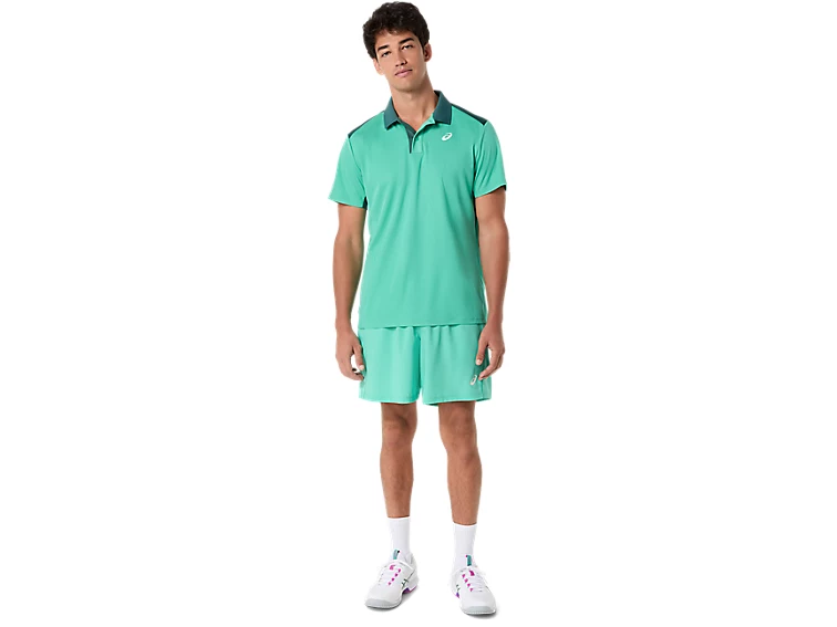 COURT POLO - Homme