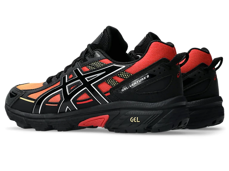 GEL-VENTURE 6 GS - Enfant
