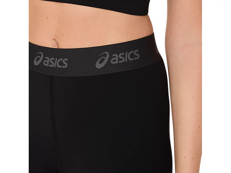 ESSENTIAL ASICS LOGO 3IN TIGHT - Femme
