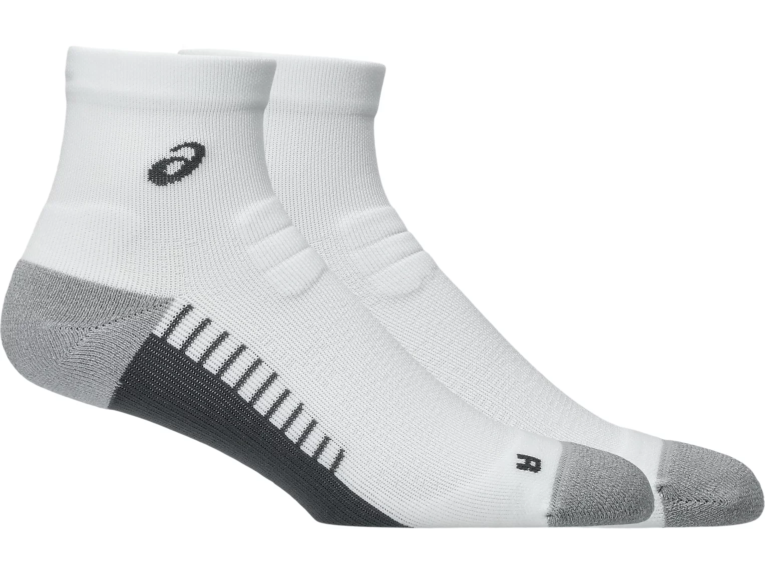 PERFORMANCE RUN QUARTER SOCK - Unisexe