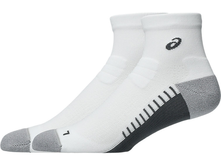 PERFORMANCE RUN QUARTER SOCK - Unisexe