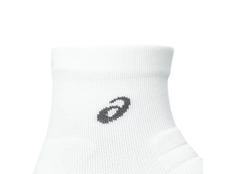 PERFORMANCE RUN QUARTER SOCK - Unisexe