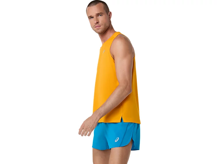 ASICS CORE SINGLET - Homme