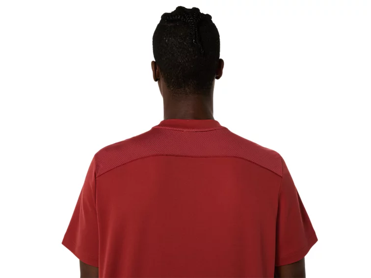 COURT SS TOP - Homme
