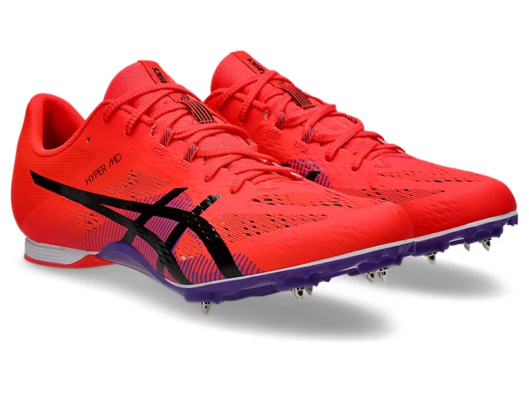 HYPER MD 8 - Unisexe