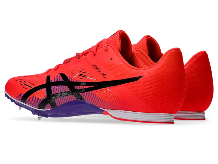 HYPER MD 8 - Unisexe