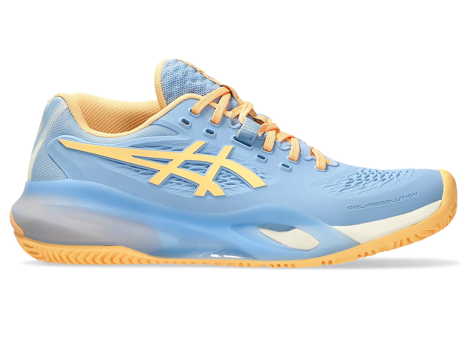 GEL-RESOLUTION X PADEL - Femme