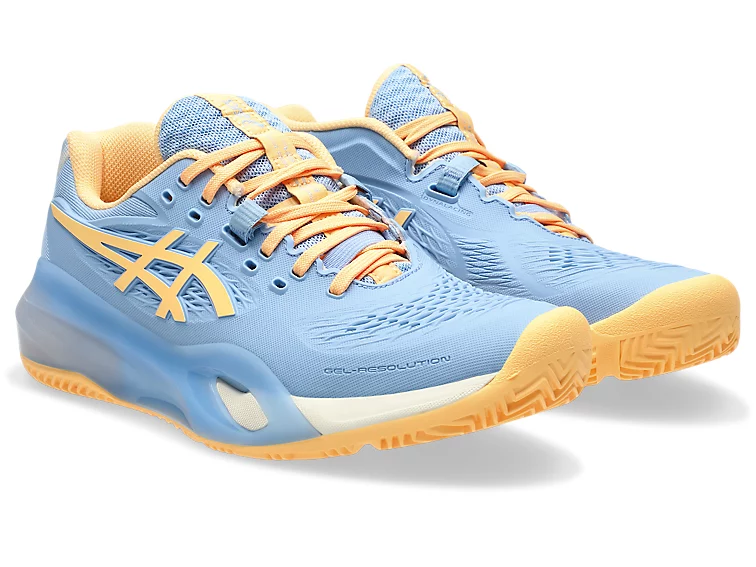 GEL-RESOLUTION X PADEL - Femme