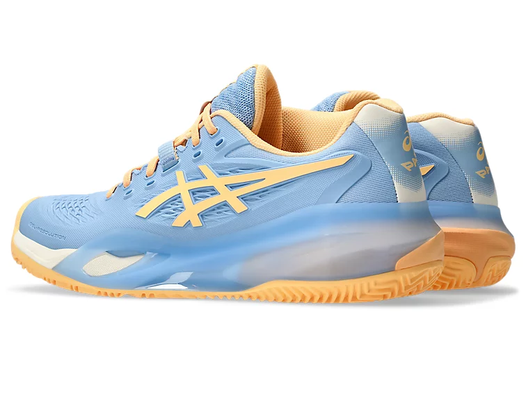 GEL-RESOLUTION X PADEL - Femme