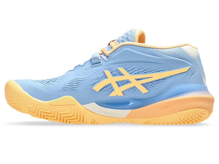 GEL-RESOLUTION X PADEL - Femme