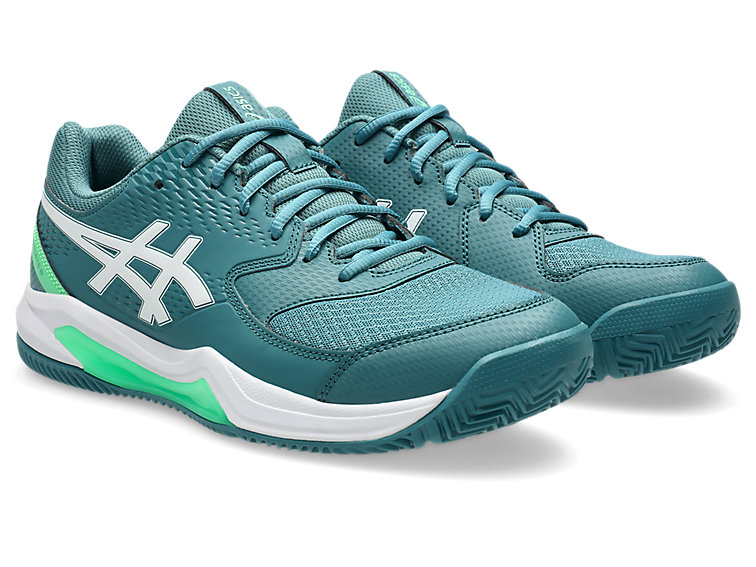 GEL-DEDICATE 8 PADEL - Homme