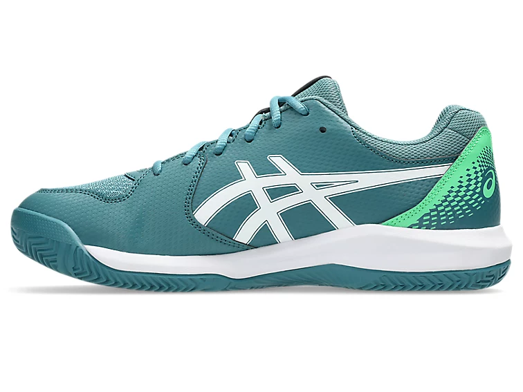 GEL-DEDICATE 8 PADEL - Homme