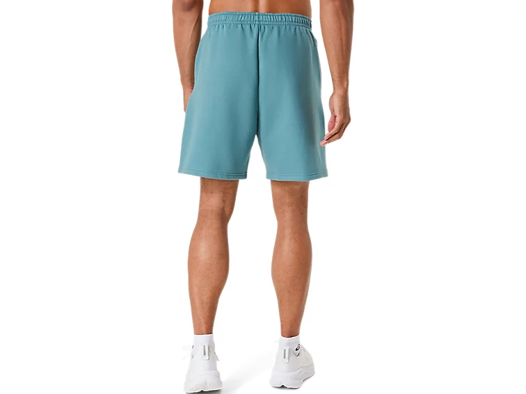 FLEECE RELAXED 7IN SHORT - Homme