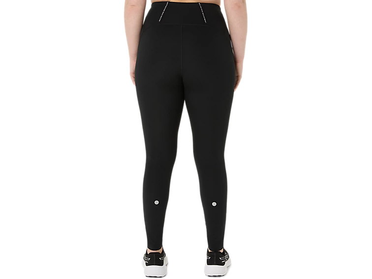 ROAD WINTER HIGH WAIST TIGHT - Femme