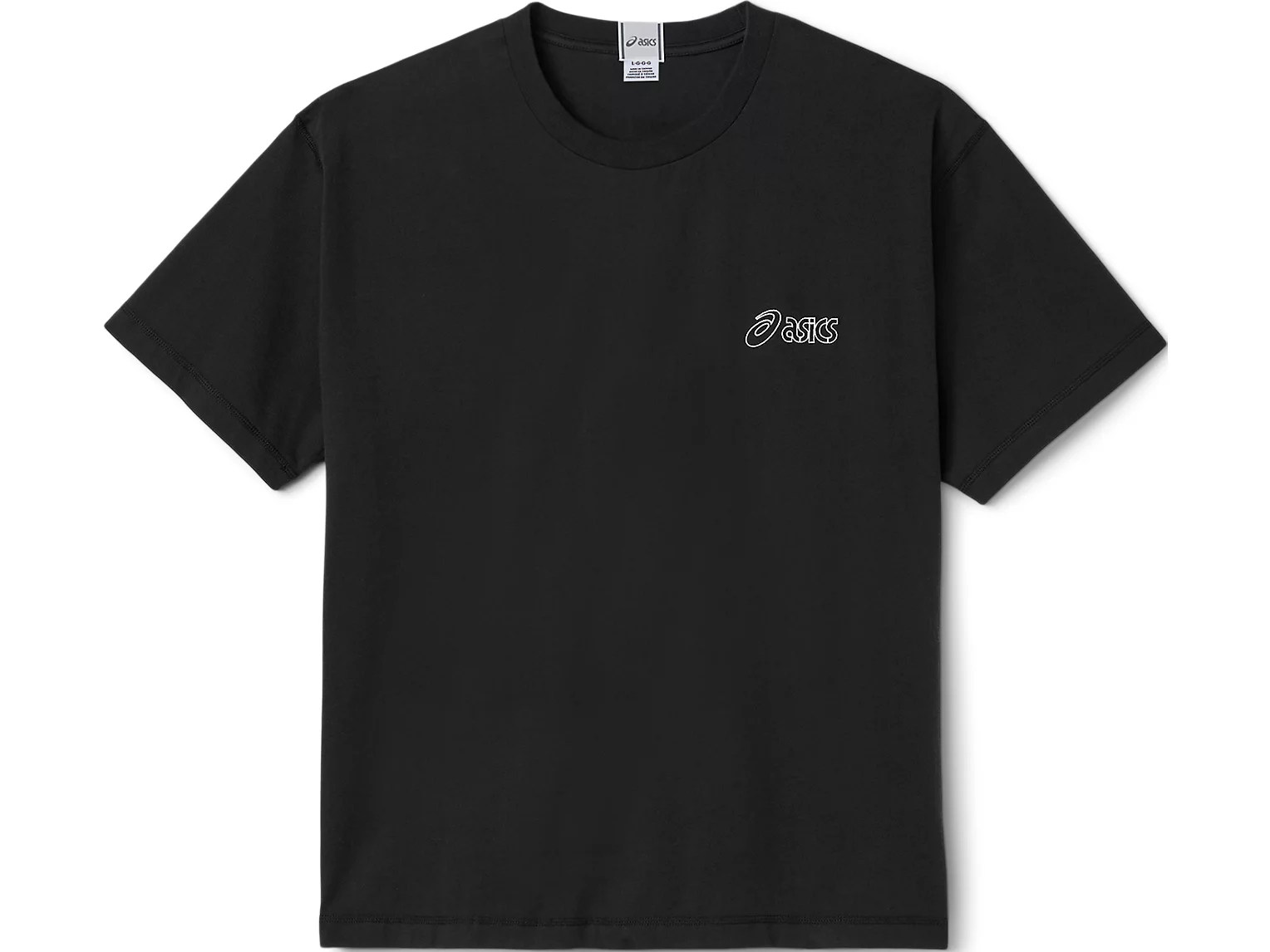 SPS LOGO SHORT SLEEVE TEE - Unisexe