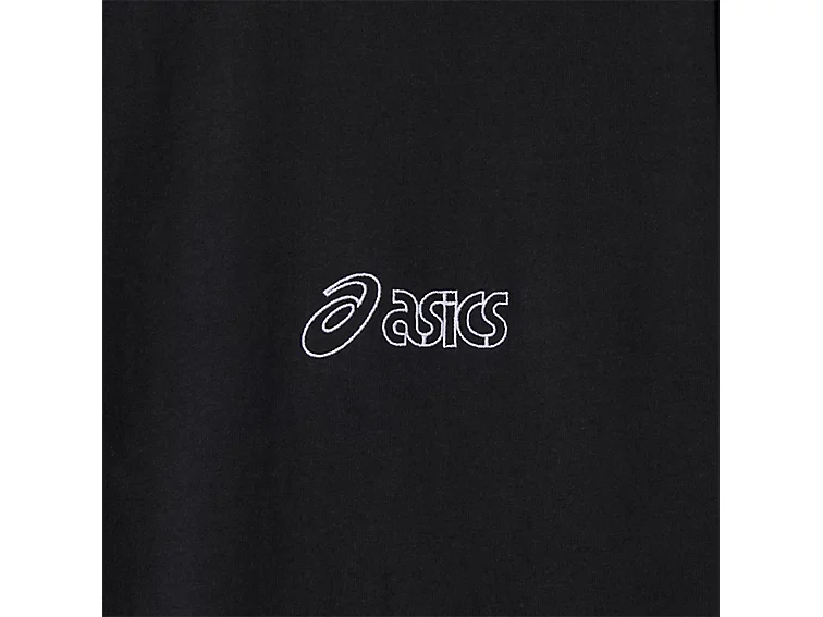 SPS LOGO SHORT SLEEVE TEE - Unisexe