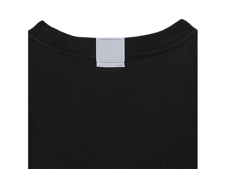 SPS LOGO SHORT SLEEVE TEE - Unisexe