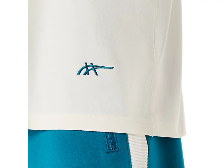 HERITAGE HEAVY COTTON GRAPHIC TEE - Homme