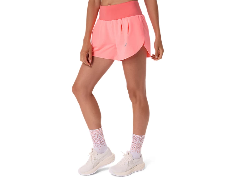 ROAD 3.5IN SHORT - Femme