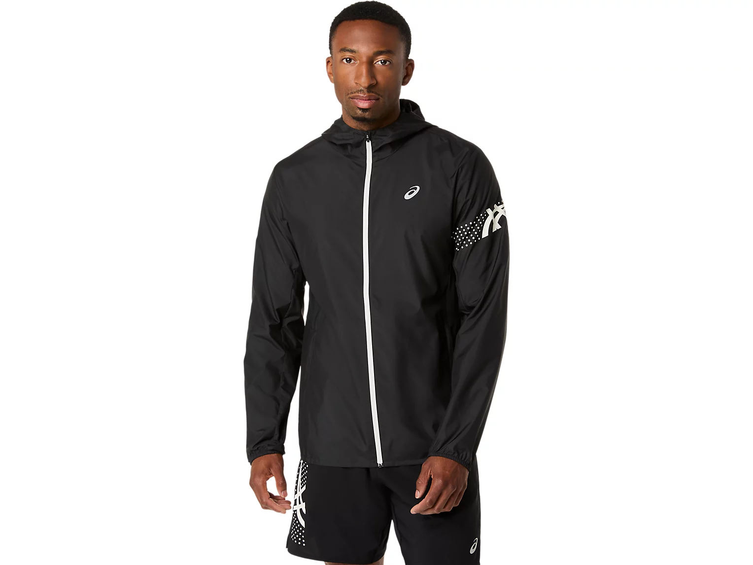 ICON JACKET - Homme