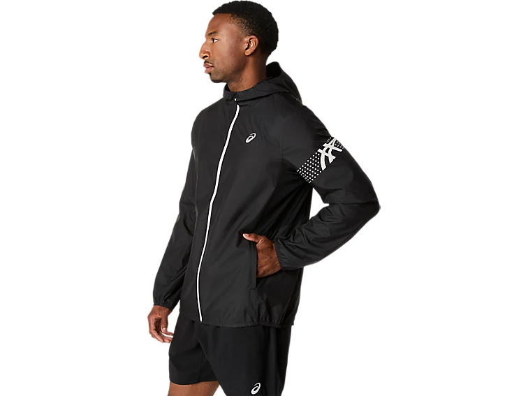 ICON JACKET - Homme