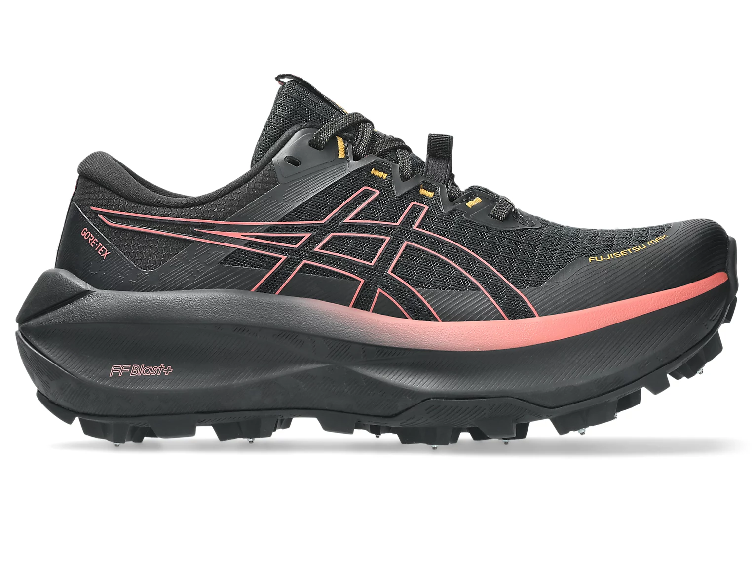 FUJISETSU MAX GTX - Femme