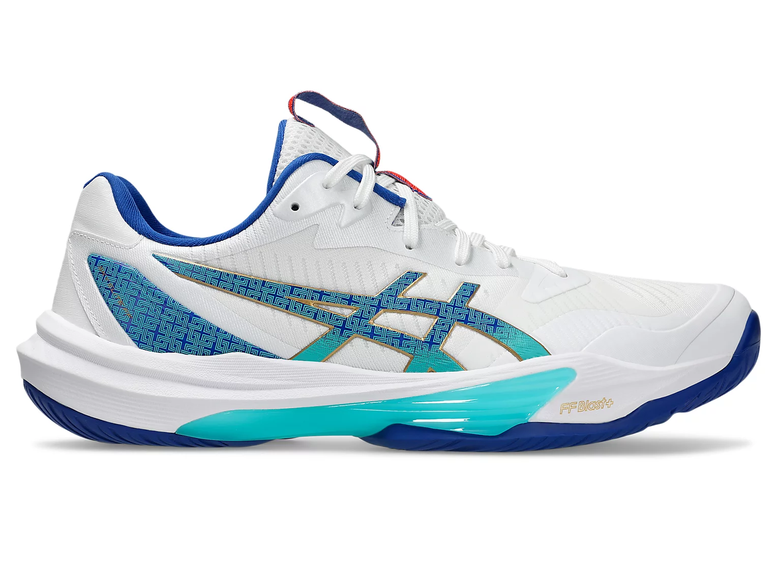 SKY ELITE FF 3 - Homme