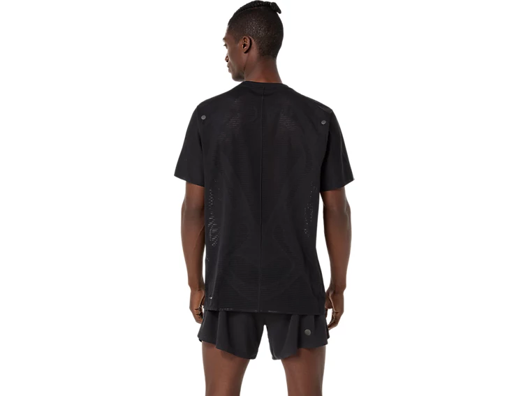 METARUN SS TOP - Homme