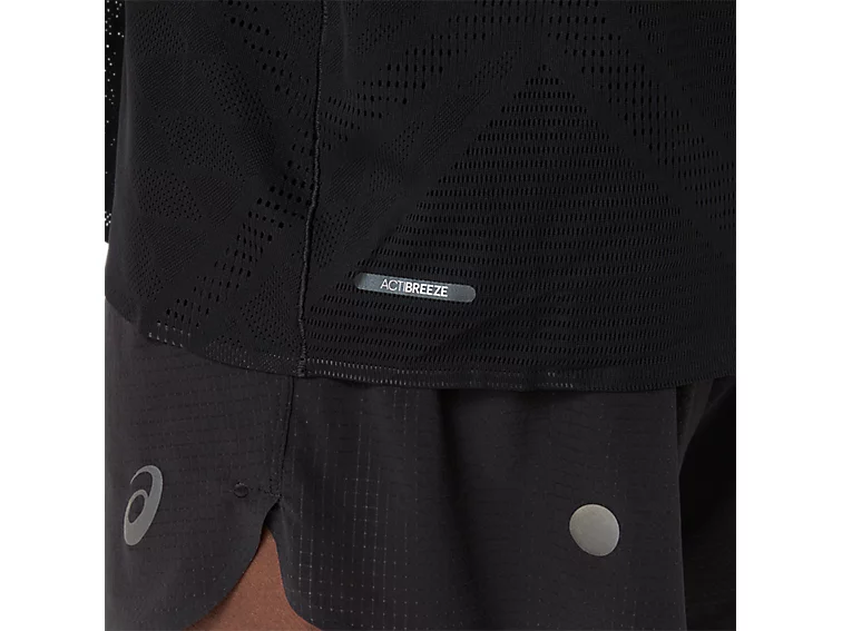 METARUN SS TOP - Homme