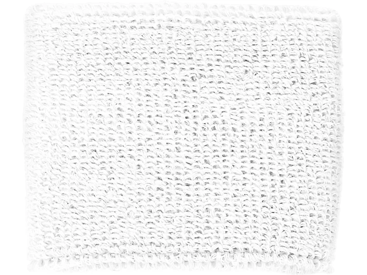 WRIST BAND PAIR - Unisexe