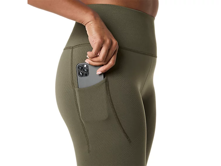 ROAD SEAMLESS TIGHT - Femme