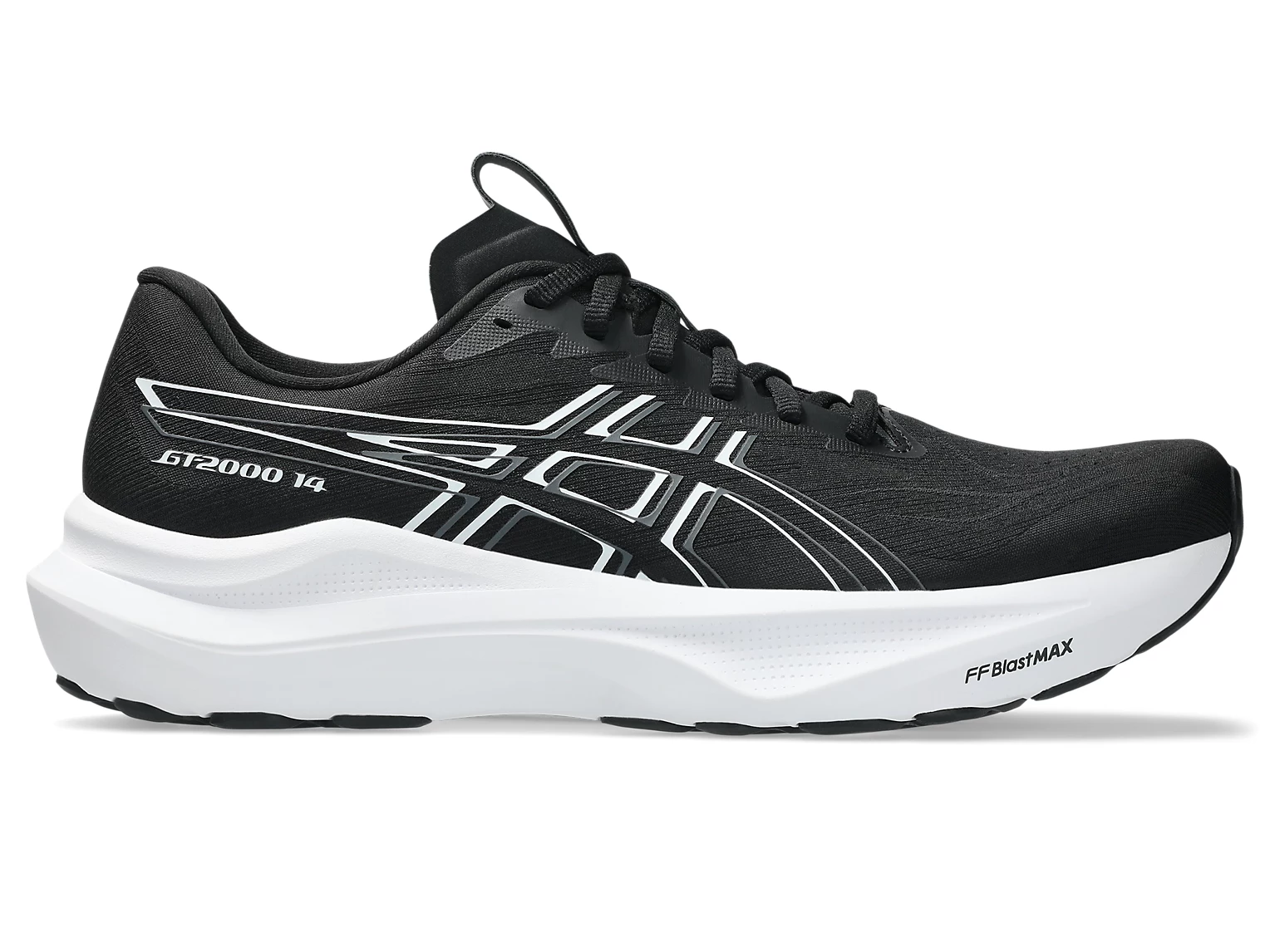 GT-2000 14 - Homme