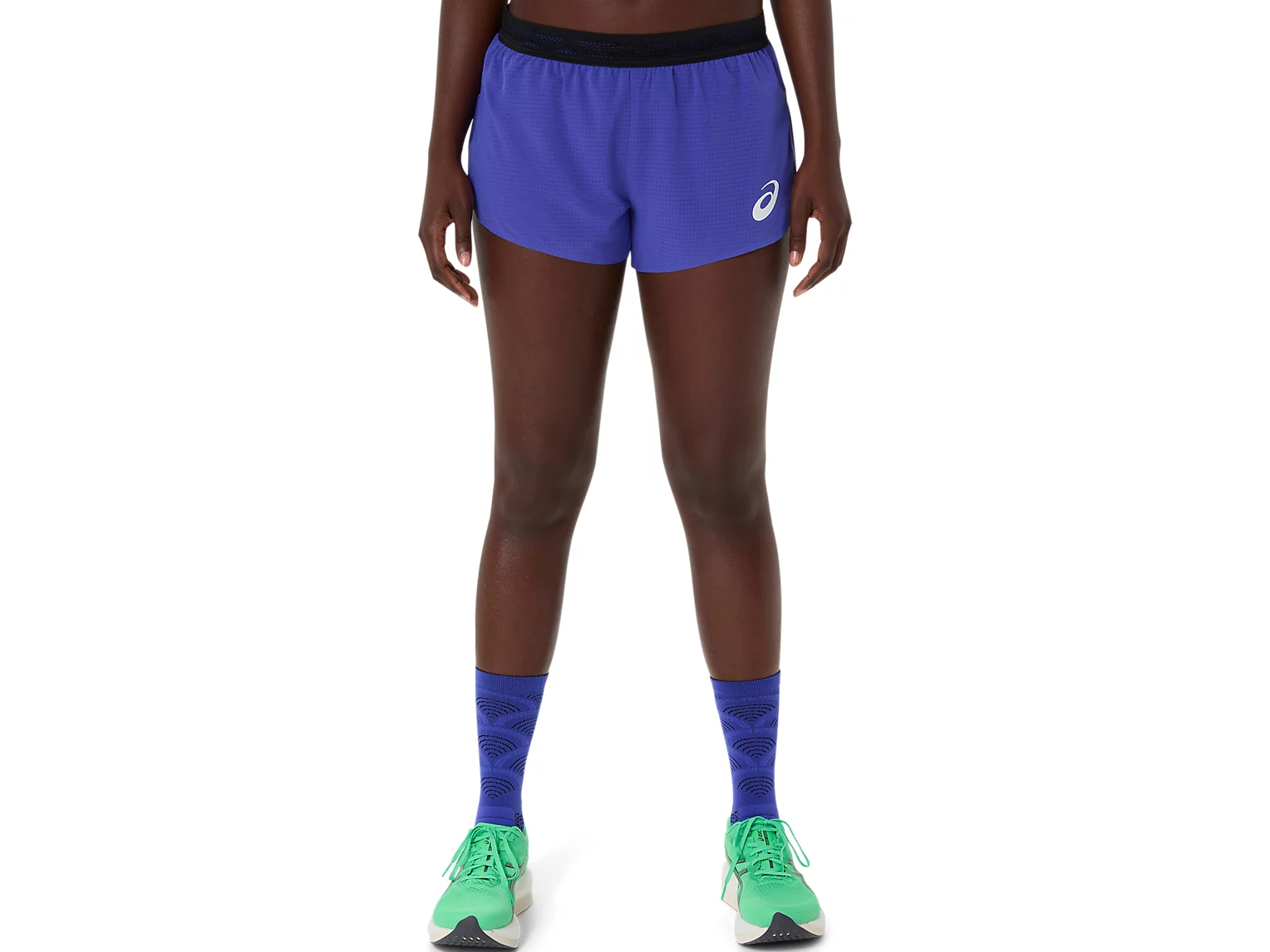 ACTIBREEZE LIGHT SHORT - Femme